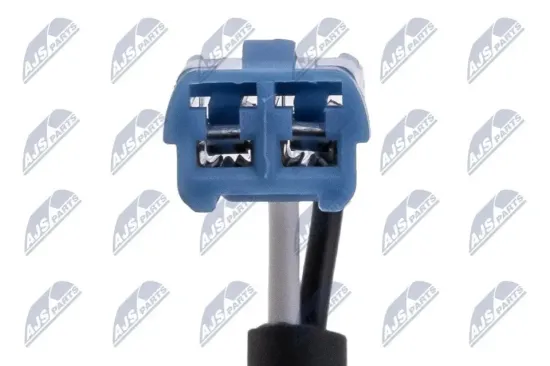 Sensor, Raddrehzahl Hinterachse links NTY HCA-SU-050 Bild Sensor, Raddrehzahl Hinterachse links NTY HCA-SU-050
