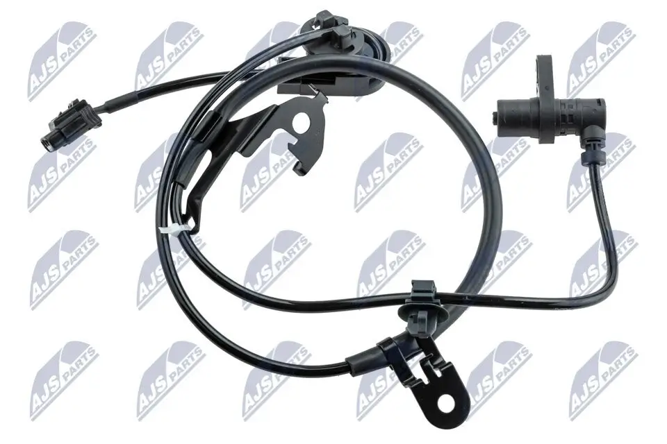 Sensor, Raddrehzahl Vorderachse links NTY HCA-TY-001