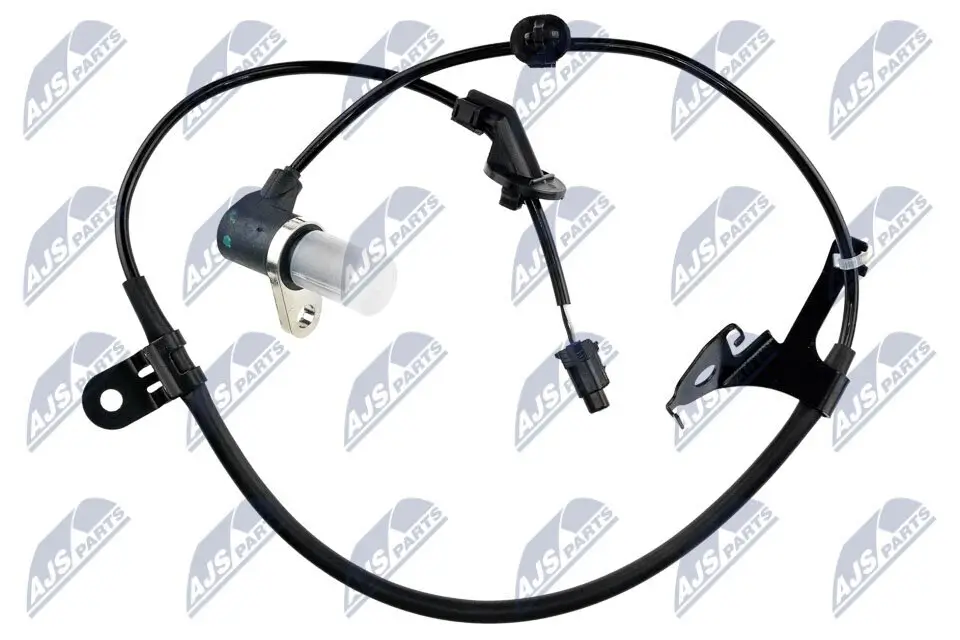 Sensor, Raddrehzahl Vorderachse rechts NTY HCA-TY-007