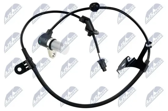 Sensor, Raddrehzahl Vorderachse rechts NTY HCA-TY-007 Bild Sensor, Raddrehzahl Vorderachse rechts NTY HCA-TY-007