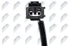 Sensor, Raddrehzahl Vorderachse rechts NTY HCA-TY-007 Bild Sensor, Raddrehzahl Vorderachse rechts NTY HCA-TY-007