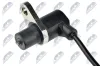 Sensor, Raddrehzahl Vorderachse links NTY HCA-TY-008 Bild Sensor, Raddrehzahl Vorderachse links NTY HCA-TY-008