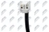Sensor, Raddrehzahl Vorderachse links NTY HCA-TY-008 Bild Sensor, Raddrehzahl Vorderachse links NTY HCA-TY-008