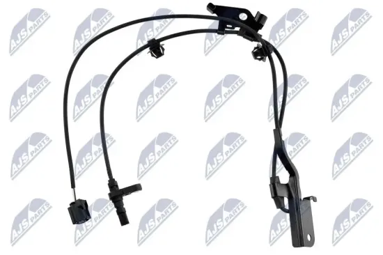 Sensor, Raddrehzahl Vorderachse links NTY HCA-TY-011 Bild Sensor, Raddrehzahl Vorderachse links NTY HCA-TY-011