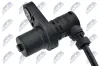 Sensor, Raddrehzahl Vorderachse rechts NTY HCA-TY-016 Bild Sensor, Raddrehzahl Vorderachse rechts NTY HCA-TY-016