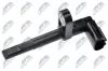 Sensor, Raddrehzahl Hinterachse links NTY HCA-TY-028 Bild Sensor, Raddrehzahl Hinterachse links NTY HCA-TY-028