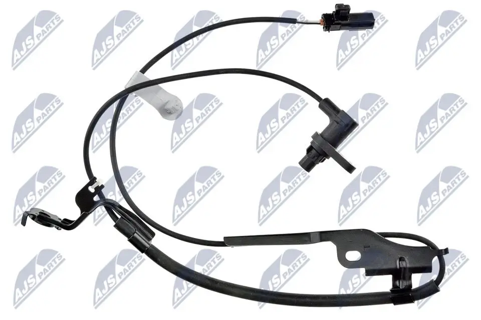 Sensor, Raddrehzahl Vorderachse links NTY HCA-TY-029