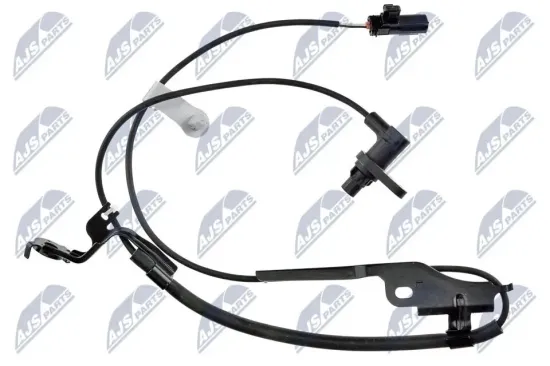 Sensor, Raddrehzahl Vorderachse links NTY HCA-TY-029 Bild Sensor, Raddrehzahl Vorderachse links NTY HCA-TY-029