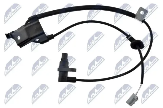 Sensor, Raddrehzahl Hinterachse links NTY HCA-TY-031 Bild Sensor, Raddrehzahl Hinterachse links NTY HCA-TY-031
