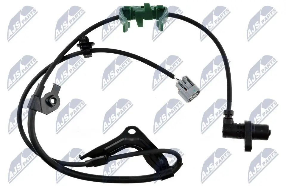 Sensor, Raddrehzahl Vorderachse rechts NTY HCA-TY-033