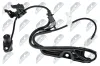 Sensor, Raddrehzahl Vorderachse links NTY HCA-TY-035 Bild Sensor, Raddrehzahl Vorderachse links NTY HCA-TY-035