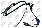 Sensor, Raddrehzahl Vorderachse rechts NTY HCA-TY-036