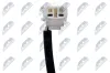 Sensor, Raddrehzahl Vorderachse rechts NTY HCA-TY-036 Bild Sensor, Raddrehzahl Vorderachse rechts NTY HCA-TY-036