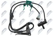 Sensor, Raddrehzahl NTY HCA-TY-039