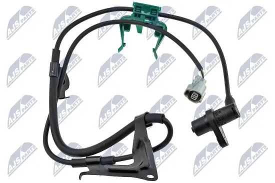 Sensor, Raddrehzahl Vorderachse rechts NTY HCA-TY-039 Bild Sensor, Raddrehzahl Vorderachse rechts NTY HCA-TY-039