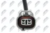 Sensor, Raddrehzahl Vorderachse rechts NTY HCA-TY-039 Bild Sensor, Raddrehzahl Vorderachse rechts NTY HCA-TY-039