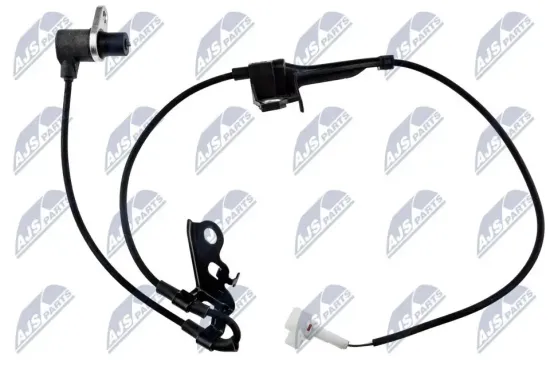 Sensor, Raddrehzahl Vorderachse links NTY HCA-TY-041 Bild Sensor, Raddrehzahl Vorderachse links NTY HCA-TY-041