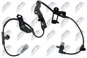 Sensor, Raddrehzahl Vorderachse rechts NTY HCA-TY-043