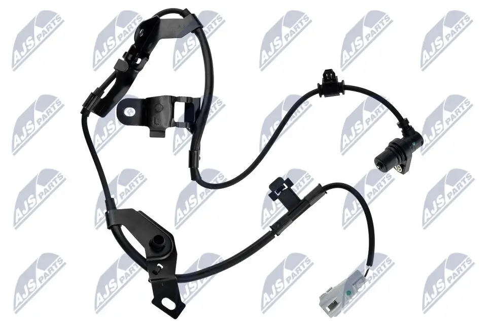 Sensor, Raddrehzahl Vorderachse links NTY HCA-TY-044