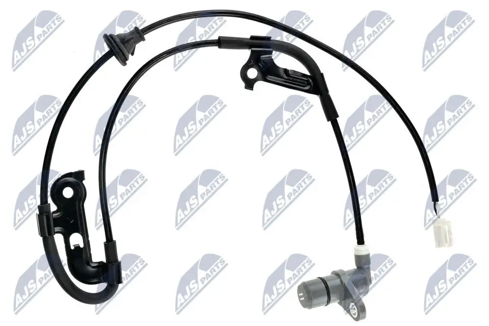 Sensor, Raddrehzahl Hinterachse links NTY HCA-TY-053