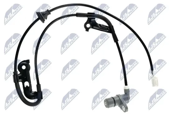 Sensor, Raddrehzahl Hinterachse links NTY HCA-TY-053 Bild Sensor, Raddrehzahl Hinterachse links NTY HCA-TY-053