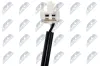 Sensor, Raddrehzahl Hinterachse links NTY HCA-TY-053 Bild Sensor, Raddrehzahl Hinterachse links NTY HCA-TY-053