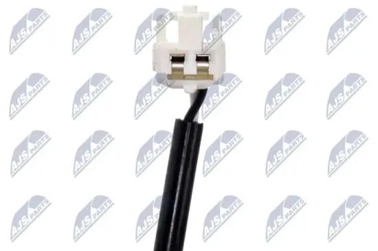 Sensor, Raddrehzahl Hinterachse links NTY HCA-TY-053 Bild Sensor, Raddrehzahl Hinterachse links NTY HCA-TY-053