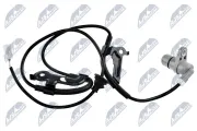 Sensor, Raddrehzahl Hinterachse rechts NTY HCA-TY-054