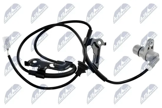 Sensor, Raddrehzahl Hinterachse rechts NTY HCA-TY-054 Bild Sensor, Raddrehzahl Hinterachse rechts NTY HCA-TY-054