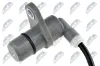 Sensor, Raddrehzahl Hinterachse rechts NTY HCA-TY-054 Bild Sensor, Raddrehzahl Hinterachse rechts NTY HCA-TY-054