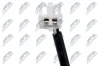 Sensor, Raddrehzahl Hinterachse rechts NTY HCA-TY-054 Bild Sensor, Raddrehzahl Hinterachse rechts NTY HCA-TY-054