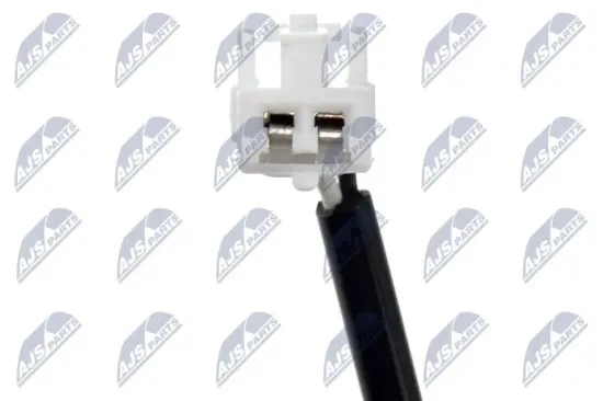 Sensor, Raddrehzahl Hinterachse rechts NTY HCA-TY-054 Bild Sensor, Raddrehzahl Hinterachse rechts NTY HCA-TY-054