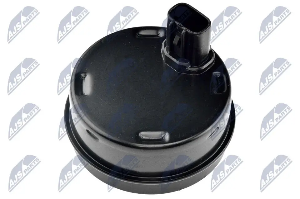 Sensor, Raddrehzahl Hinterachse links Hinterachse rechts NTY HCA-TY-057