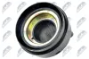 Sensor, Raddrehzahl Hinterachse links Hinterachse rechts NTY HCA-TY-057 Bild Sensor, Raddrehzahl Hinterachse links Hinterachse rechts NTY HCA-TY-057