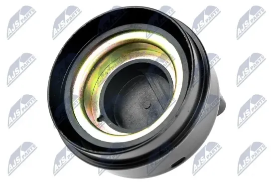 Sensor, Raddrehzahl Hinterachse links Hinterachse rechts NTY HCA-TY-057 Bild Sensor, Raddrehzahl Hinterachse links Hinterachse rechts NTY HCA-TY-057