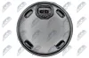 Sensor, Raddrehzahl Hinterachse links Hinterachse rechts NTY HCA-TY-057 Bild Sensor, Raddrehzahl Hinterachse links Hinterachse rechts NTY HCA-TY-057