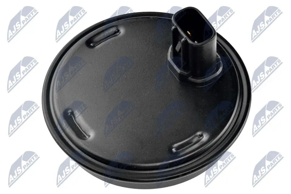 Sensor, Raddrehzahl Hinterachse links Hinterachse rechts NTY HCA-TY-058