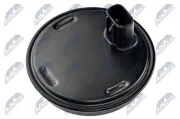 Sensor, Raddrehzahl Hinterachse links Hinterachse rechts NTY HCA-TY-058