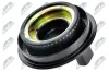 Sensor, Raddrehzahl Hinterachse links Hinterachse rechts NTY HCA-TY-058 Bild Sensor, Raddrehzahl Hinterachse links Hinterachse rechts NTY HCA-TY-058