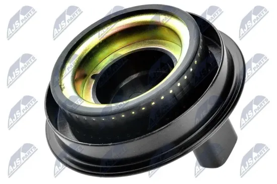 Sensor, Raddrehzahl Hinterachse links Hinterachse rechts NTY HCA-TY-058 Bild Sensor, Raddrehzahl Hinterachse links Hinterachse rechts NTY HCA-TY-058