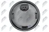 Sensor, Raddrehzahl Hinterachse links Hinterachse rechts NTY HCA-TY-058 Bild Sensor, Raddrehzahl Hinterachse links Hinterachse rechts NTY HCA-TY-058