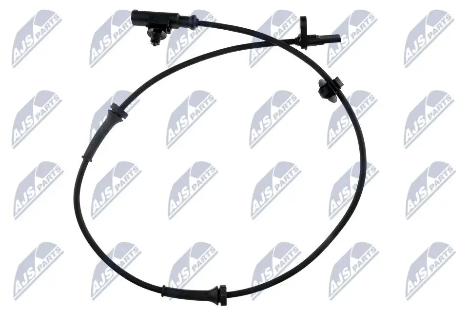 Sensor, Raddrehzahl NTY HCA-TY-059