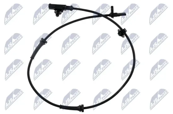 Sensor, Raddrehzahl Vorderachse links Vorderachse rechts NTY HCA-TY-059 Bild Sensor, Raddrehzahl Vorderachse links Vorderachse rechts NTY HCA-TY-059
