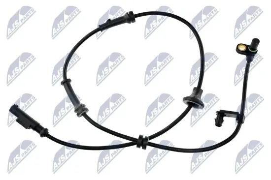 Sensor, Raddrehzahl Hinterachse links Hinterachse rechts NTY HCA-TY-060 Bild Sensor, Raddrehzahl Hinterachse links Hinterachse rechts NTY HCA-TY-060