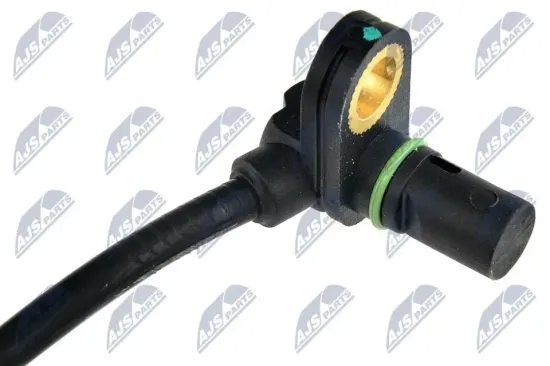 Sensor, Raddrehzahl Hinterachse links Hinterachse rechts NTY HCA-TY-060 Bild Sensor, Raddrehzahl Hinterachse links Hinterachse rechts NTY HCA-TY-060