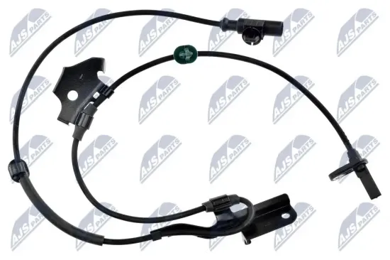 Sensor, Raddrehzahl Vorderachse links NTY HCA-TY-078 Bild Sensor, Raddrehzahl Vorderachse links NTY HCA-TY-078