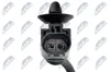 Sensor, Raddrehzahl Vorderachse links NTY HCA-TY-078 Bild Sensor, Raddrehzahl Vorderachse links NTY HCA-TY-078