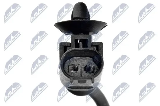 Sensor, Raddrehzahl Vorderachse links NTY HCA-TY-078 Bild Sensor, Raddrehzahl Vorderachse links NTY HCA-TY-078