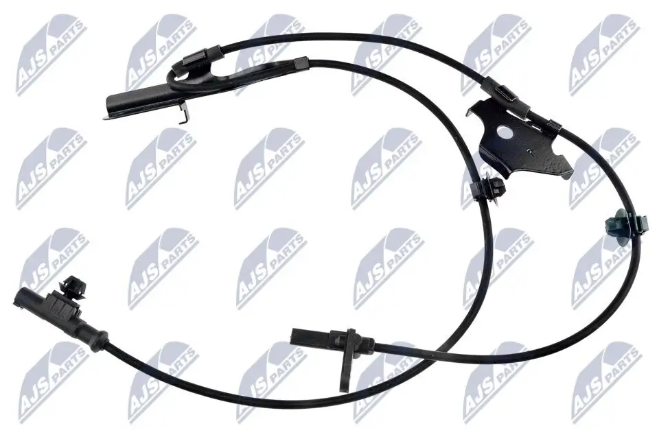Sensor, Raddrehzahl Vorderachse rechts NTY HCA-TY-079