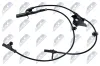 Sensor, Raddrehzahl Vorderachse rechts NTY HCA-TY-079 Bild Sensor, Raddrehzahl Vorderachse rechts NTY HCA-TY-079
